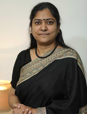 Anjali Goel